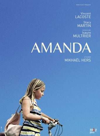 Film: Amanda