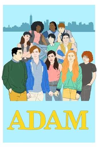 Film: Adam