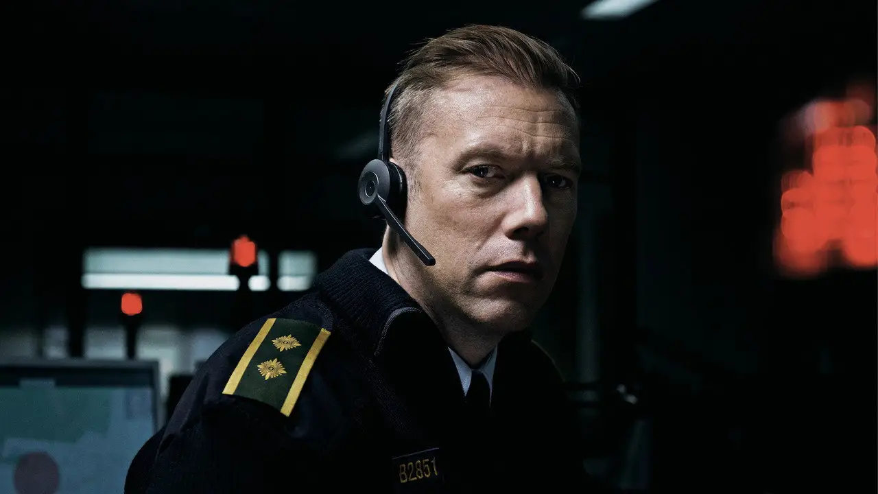 V Film Action HD - Den skyldige