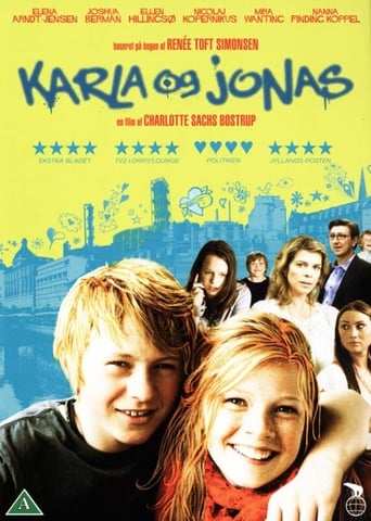 Film: Karla & Jonas