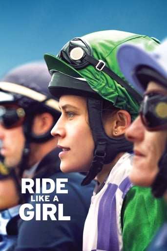 Film: Ride Like a Girl