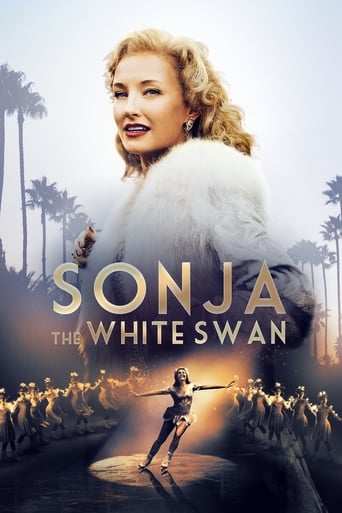 Film: Sonja: The White Swan