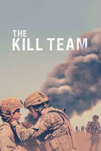 The kill team