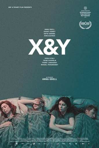Film: X&Y