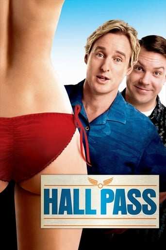 Film: Hall Pass