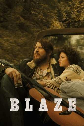 Film: Blaze