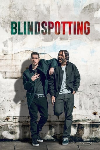 Film: Blindspotting