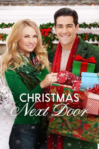 Film: Christmas Next Door