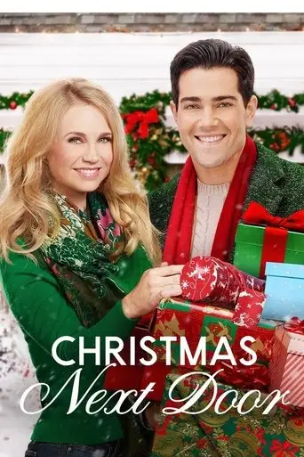 Film: Christmas Next Door