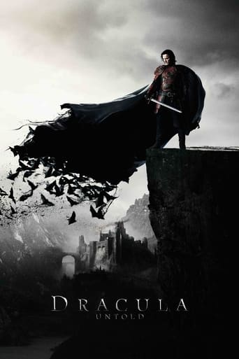 Film: Dracula Untold