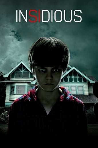 Film: Insidious