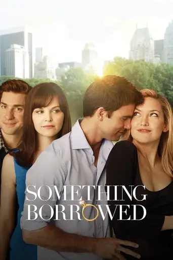 Film: Something Borrowed