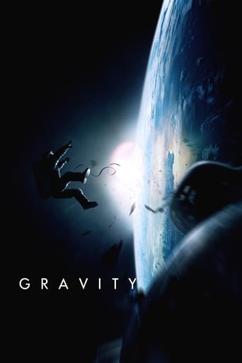 Film: Gravity