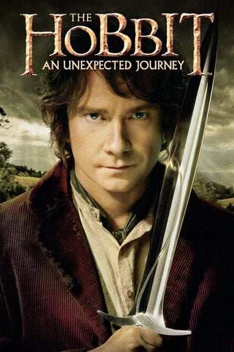 Film: Hobbit: En oväntad resa
