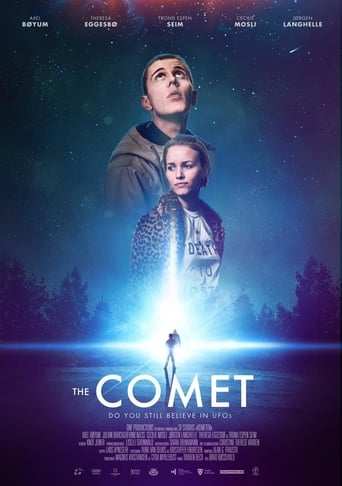 Film: The Comet