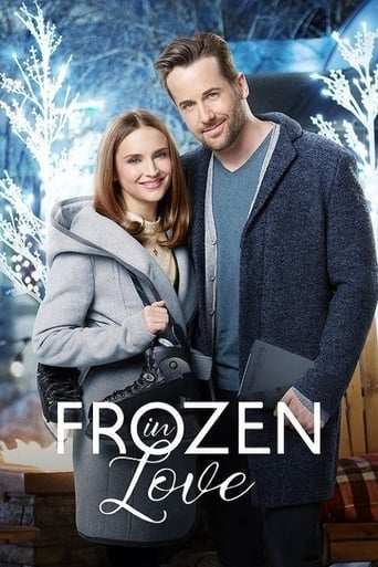 Bild från filmen Frozen in Love