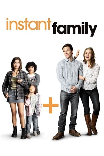 Film: Instant Family