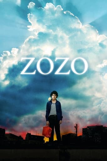 Film: Zozo