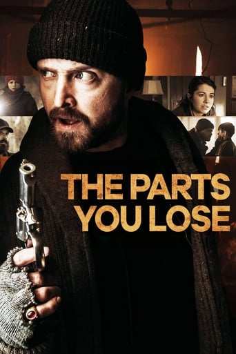 Film: The Parts You Lose
