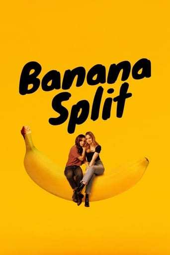 Film: Banana Split