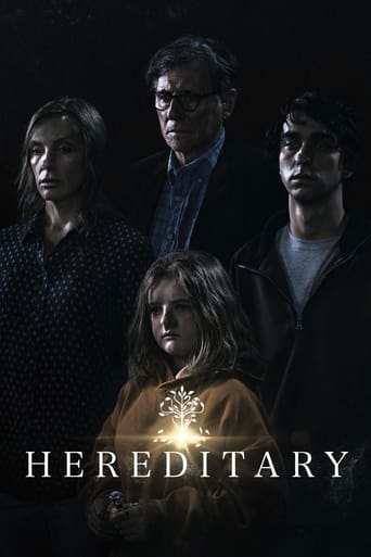 Film: Hereditary
