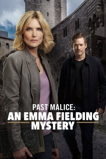 Film: Past Malice: An Emma Fielding Mystery