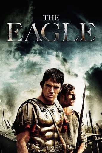 Film: The Eagle