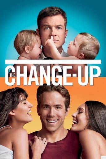 Film: The Change-Up