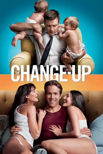 Film: The Change-Up