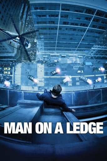 Film: Man on a Ledge