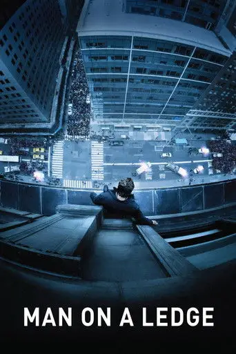 Film: Man on a Ledge
