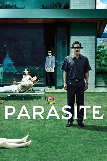 Film: Parasit