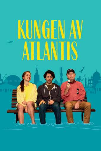 Film: Kungen av Atlantis