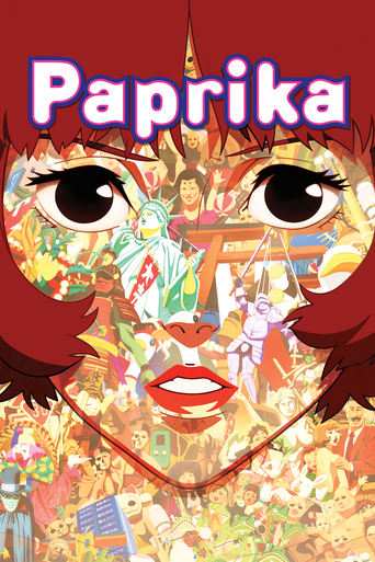Film: Paprika