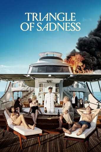 Film: Triangle of Sadness