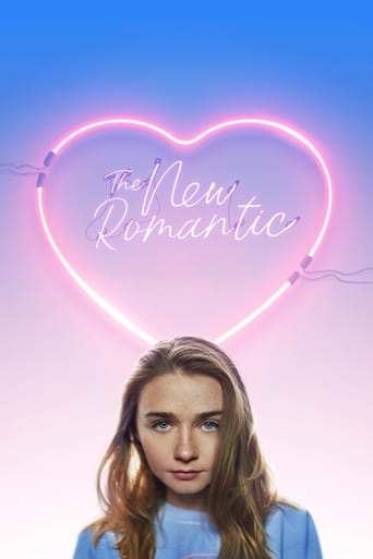 Film: The New Romantic