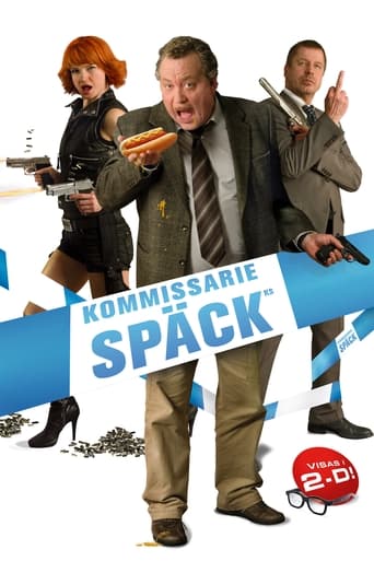 Film: Kommissarie Späck