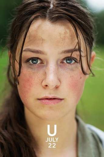 Film: Utøya: July 22