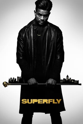 Film: SuperFly