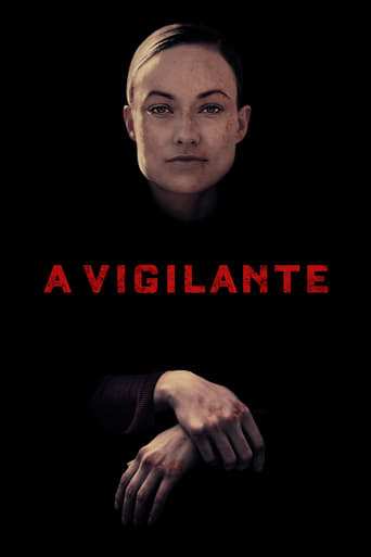 Film: A Vigilante