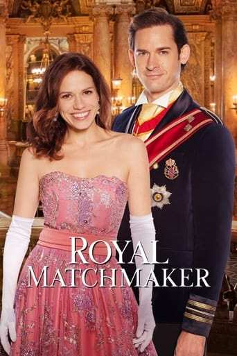 Film: Royal Matchmaker
