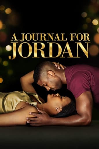 Film: A Journal for Jordan