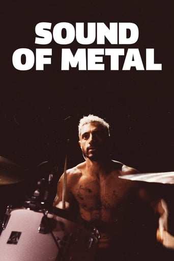 Film: Sound of Metal