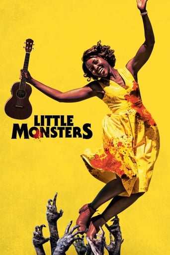 Film: Little Monsters