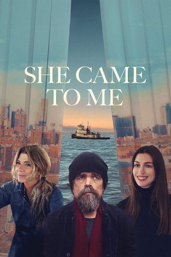 Film: She came to me