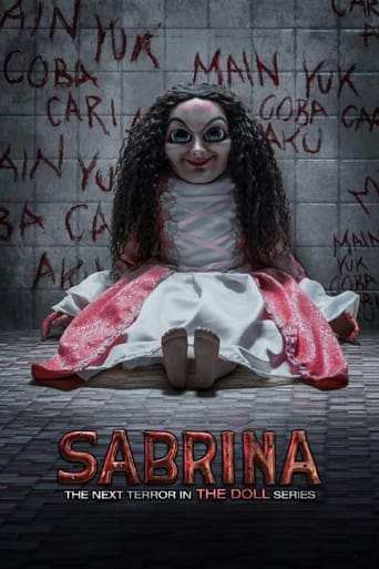 Film: Sabrina