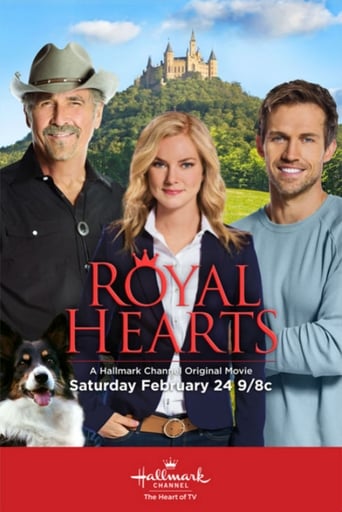 Film: Royal Hearts