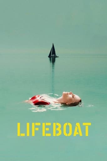 Film: Lifeboat