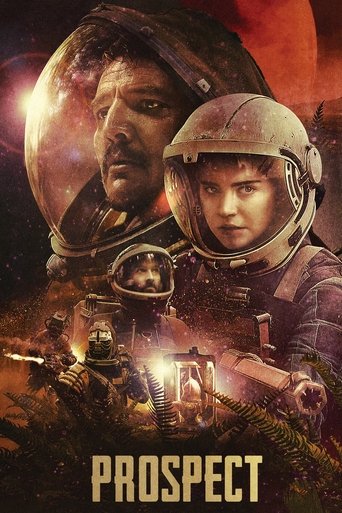 Film: Prospect