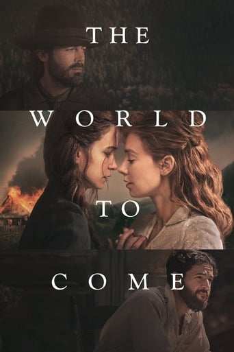 Film: The World to Come